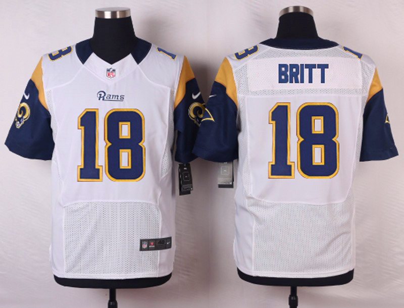 St Louis Rams elite jerseys-029
